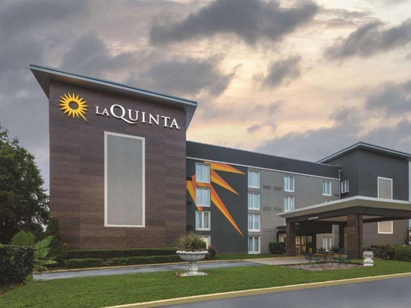 La Quinta By Wyndham Atlanta Airport South Otel College Park Dış mekan fotoğraf