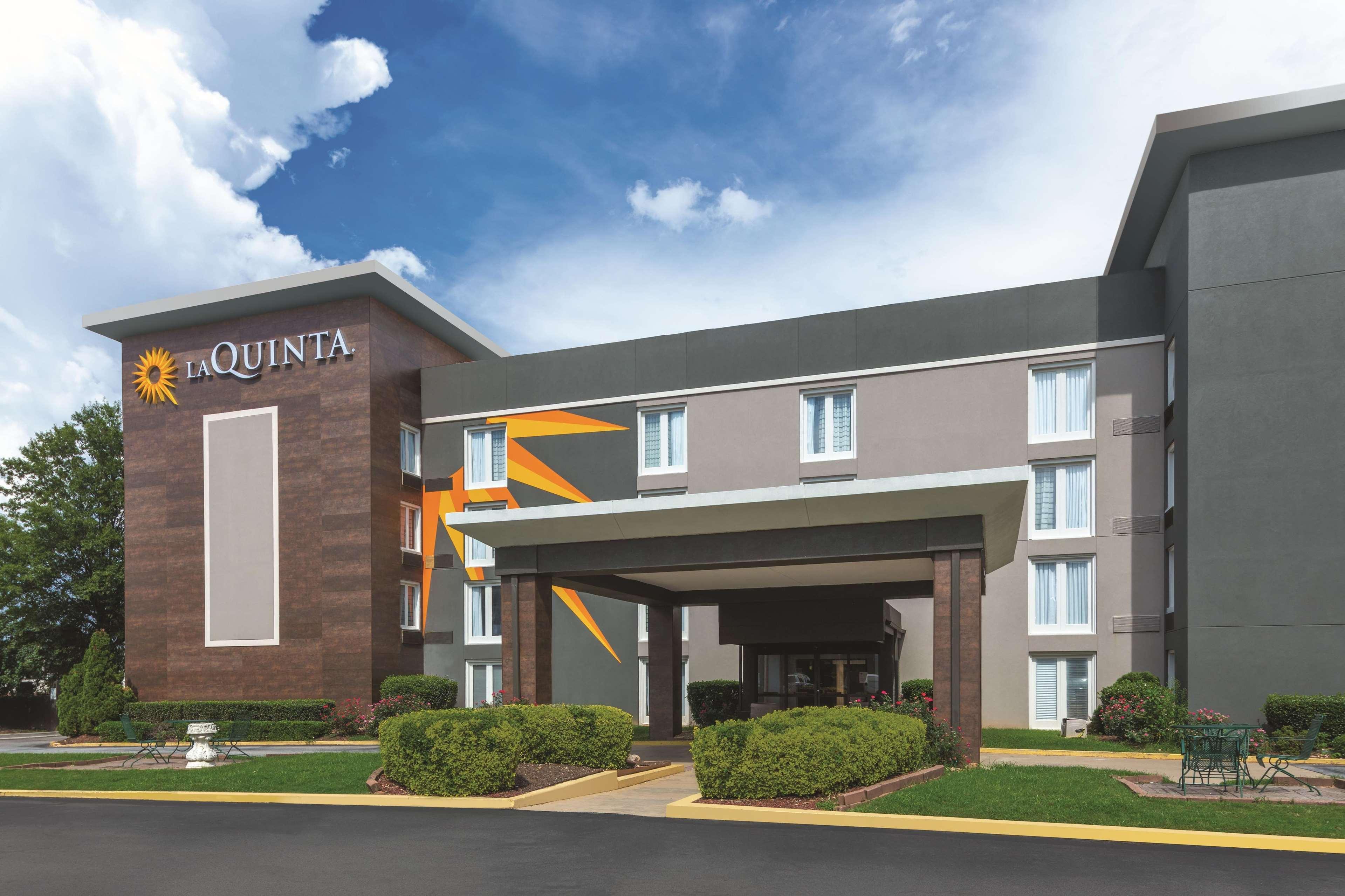 La Quinta By Wyndham Atlanta Airport South Otel College Park Dış mekan fotoğraf